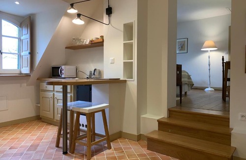 Dragey-Ronthon Bed & Breakfast | Le Domaine de Belleville