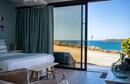 Trelevern House | Le Domaine de Buhez Nevez