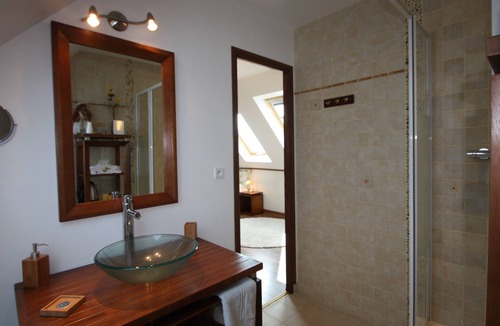 Trelevern House | Le Domaine de Buhez Nevez