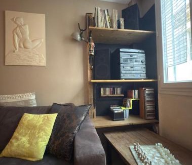 Saint-Mathieu Apartment | Le Domaine de Cécile by Alto Service