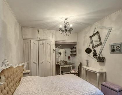 Saint-Mathieu Apartment | Le Domaine de Cécile by Alto Service