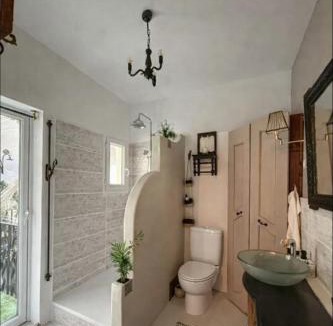 Saint-Mathieu Apartment | Le Domaine de Cécile by Alto Service