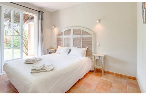 Rexburg Villa | Le Domaine de Camiole M4D8