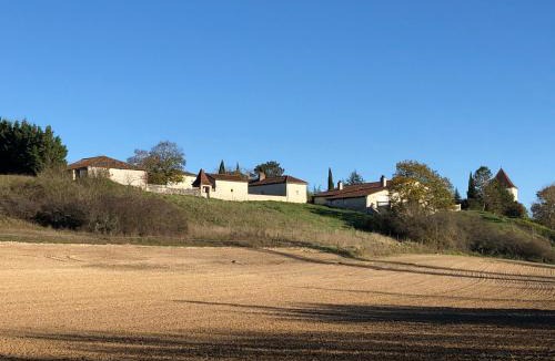 Cazideroque House | Le Domaine de Claras