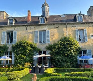 Bouce Bed & Breakfast | Le Domaine de Cordey