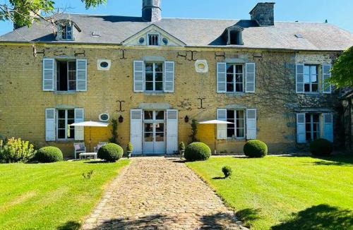 Bouce Bed & Breakfast | Le Domaine de Cordey