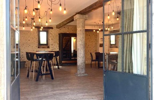 Arsague House | Le Domaine de Darracq