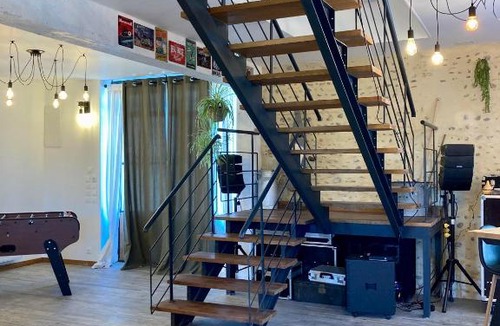 Arsague House | Le Domaine de Darracq