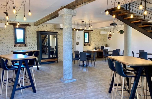 Arsague House | Le Domaine de Darracq