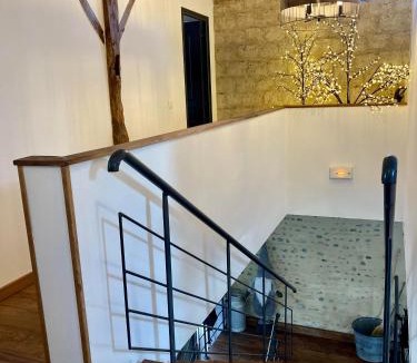 Arsague House | Le Domaine de Darracq