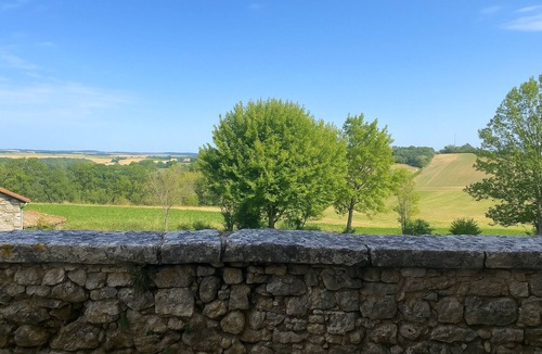 Sainte-Mere House | Le Domaine de Fayrinis - Maison de caractère dans le Gers - Nature and serenity