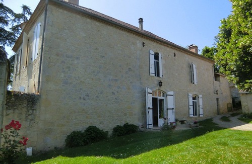 Sainte-Mere House | Le Domaine de Fayrinis - Maison de caractère dans le Gers - Nature and serenity