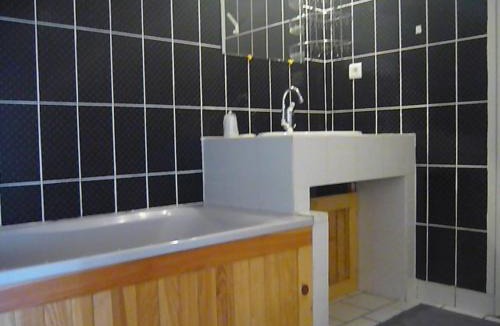 Allegre Apartment | Le Domaine De Fonteline