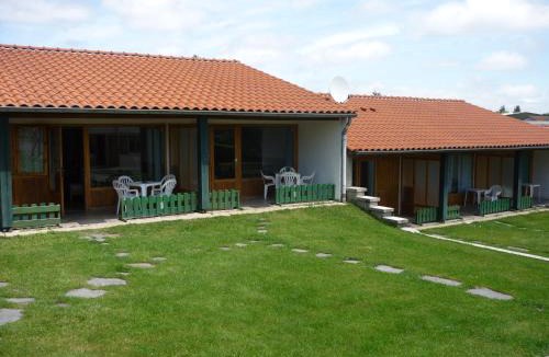 Allegre Apartment | Le Domaine De Fonteline