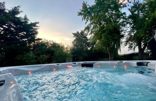 Chatillon-la-Borde House | Le domaine de Brie