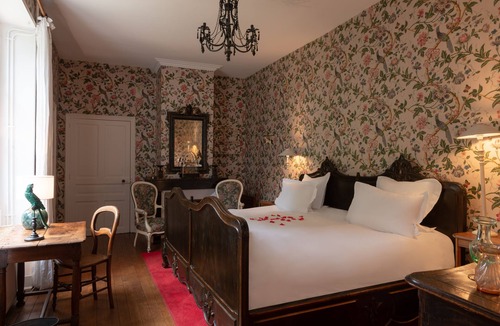 Fontevraud-l'Abbaye Hotel | Le Domaine de Mestré, The Originals Relais