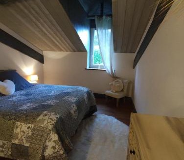 Villeneuve-sur-Lot House | Le Domaine De Dolly