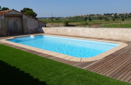 Ouveillan Bed & Breakfast | Le Domaine de Fraissinet