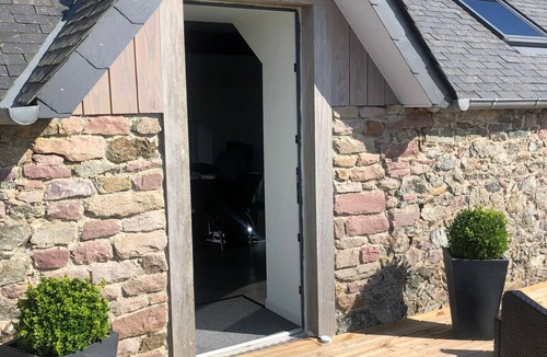 Frehel House | Le domaine de frehel