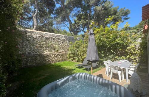 Lattes Apartment | Le Domaine de Fromiga