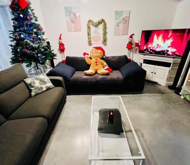 Lattes Apartment | Le Domaine de Fromiga