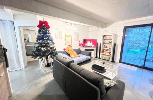 Lattes Apartment | Le Domaine de Fromiga