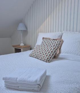 Crisse Villa | Le Domaine De Grillemont