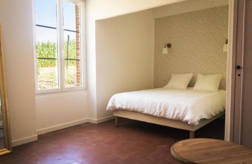 Crisse Villa | Le Domaine De Grillemont