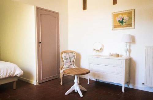 Crisse Villa | Le Domaine De Grillemont