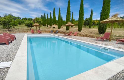 Mondragon Villa | Le Domaine de JOLIO