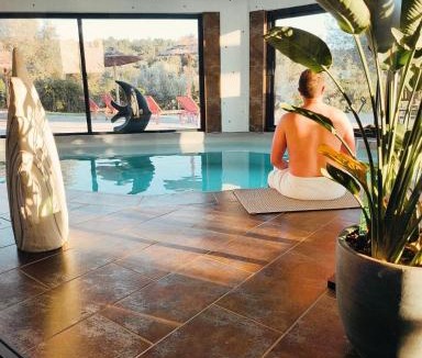 Mondragon Villa | Le Domaine de JOLIO