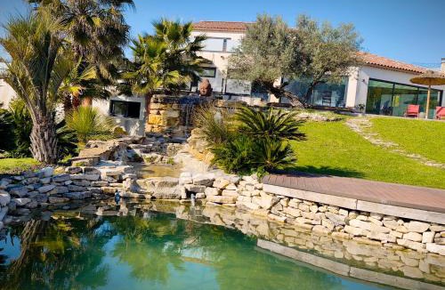 Mondragon Villa | Le Domaine de JOLIO