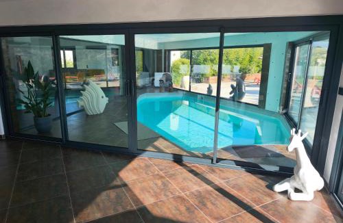 Mondragon Villa | Le Domaine de JOLIO