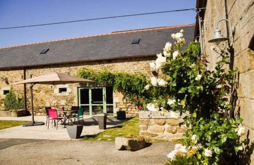 Briec Bed & Breakfast | Le Domaine de Kerlys