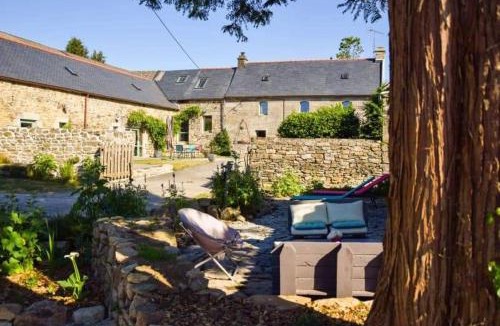 Briec Bed & Breakfast | Le Domaine de Kerlys
