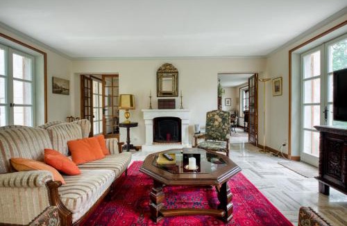 Paley House | Le Domaine de L'Etoile
