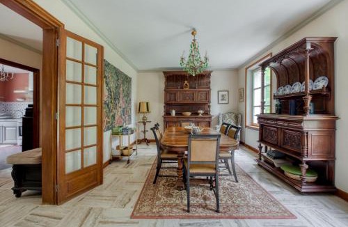 Paley House | Le Domaine de L'Etoile