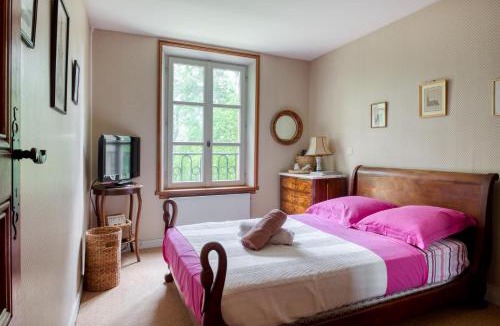 Paley House | Le Domaine de L'Etoile