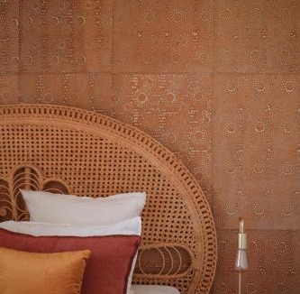 Le Fresne-Camilly Bed & Breakfast | Le Domaine de l'Hostellerie