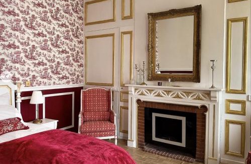 Lapugnoy Bed & Breakfast | Le domaine de la bergerie