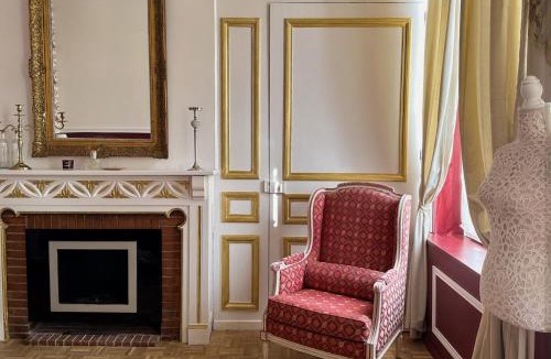 Lapugnoy Bed & Breakfast | Le domaine de la bergerie