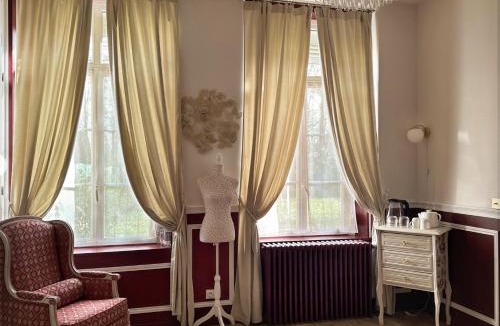 Lapugnoy Bed & Breakfast | Le domaine de la bergerie