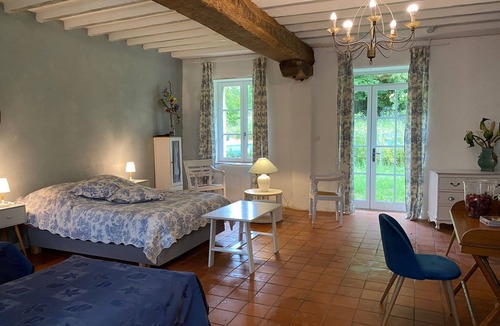 Aunou-sur-Orne House | Le Domaine de la Cour