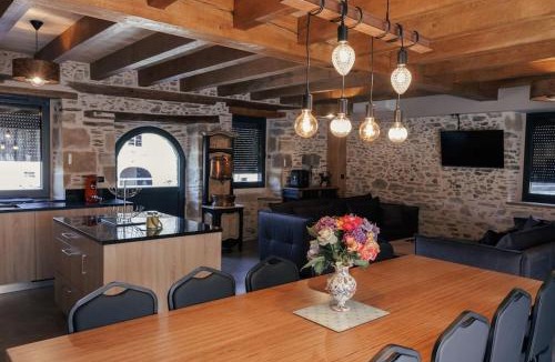 Sainte-Fereole Villa | Le domaine de La Combarsou