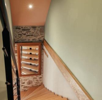 Sainte-Fereole Villa | Le domaine de La Combarsou