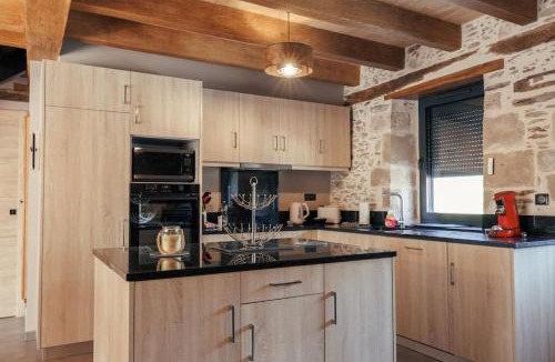 Sainte-Fereole Villa | Le domaine de La Combarsou