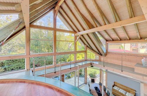 Osenbach Villa | Le Domaine de la Chapelle