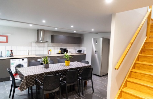 Venoy Resort | Le Domaine de la Clarté