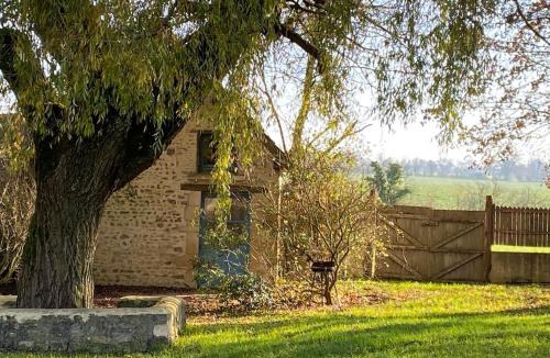 Aunou-sur-Orne House | Le Domaine de la Cour