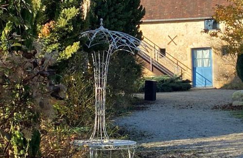 Aunou-sur-Orne House | Le Domaine de la Cour